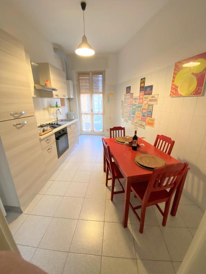 Casa Manolo Corsico Navigli Suite Apartment Milan Экстерьер фото