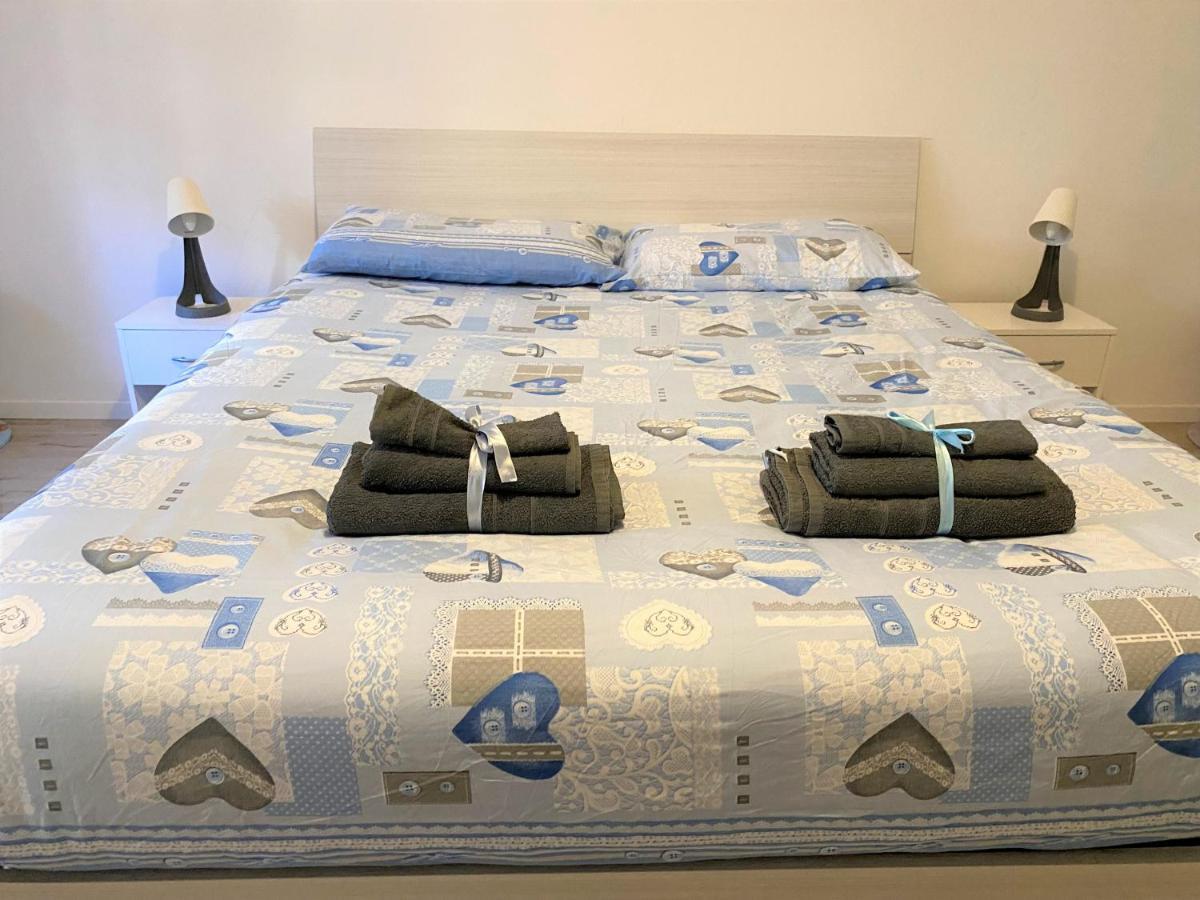 Casa Manolo Corsico Navigli Suite Apartment Milan Экстерьер фото