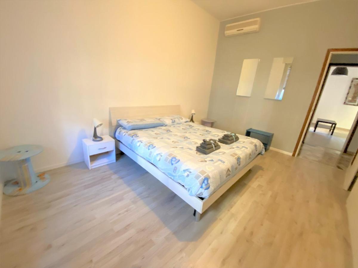 Casa Manolo Corsico Navigli Suite Apartment Milan Экстерьер фото