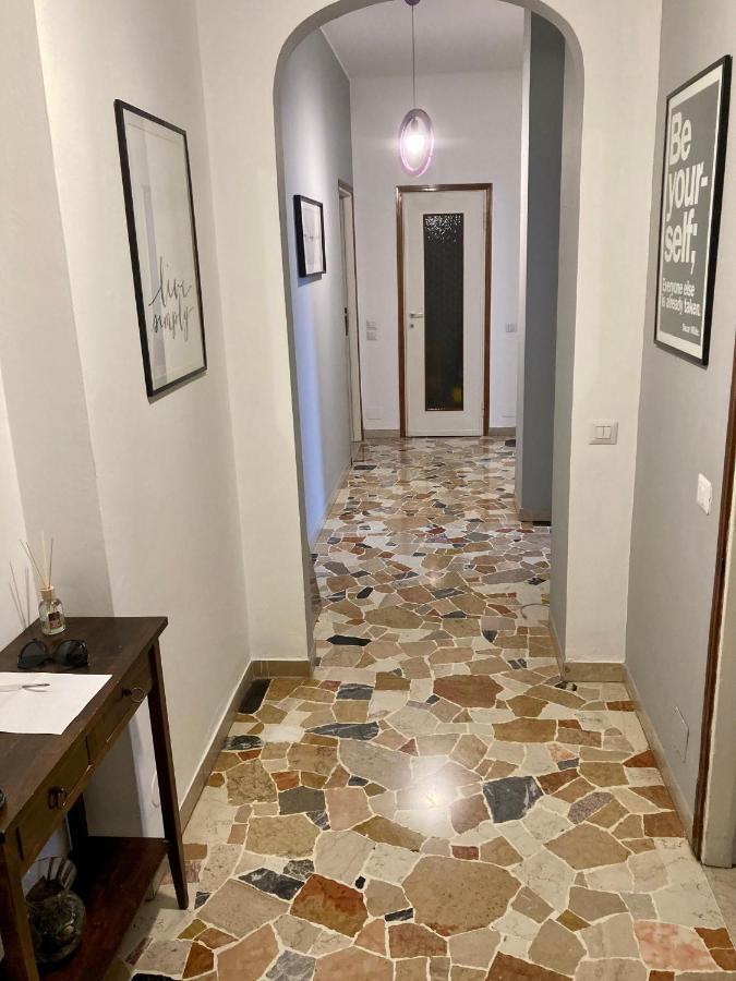 Casa Manolo Corsico Navigli Suite Apartment Milan Экстерьер фото