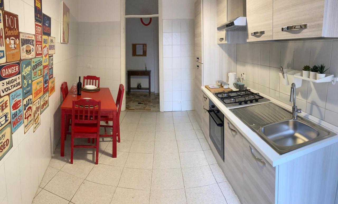 Casa Manolo Corsico Navigli Suite Apartment Milan Экстерьер фото