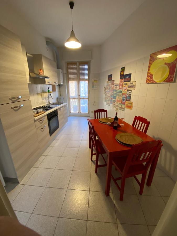 Casa Manolo Corsico Navigli Suite Apartment Milan Экстерьер фото