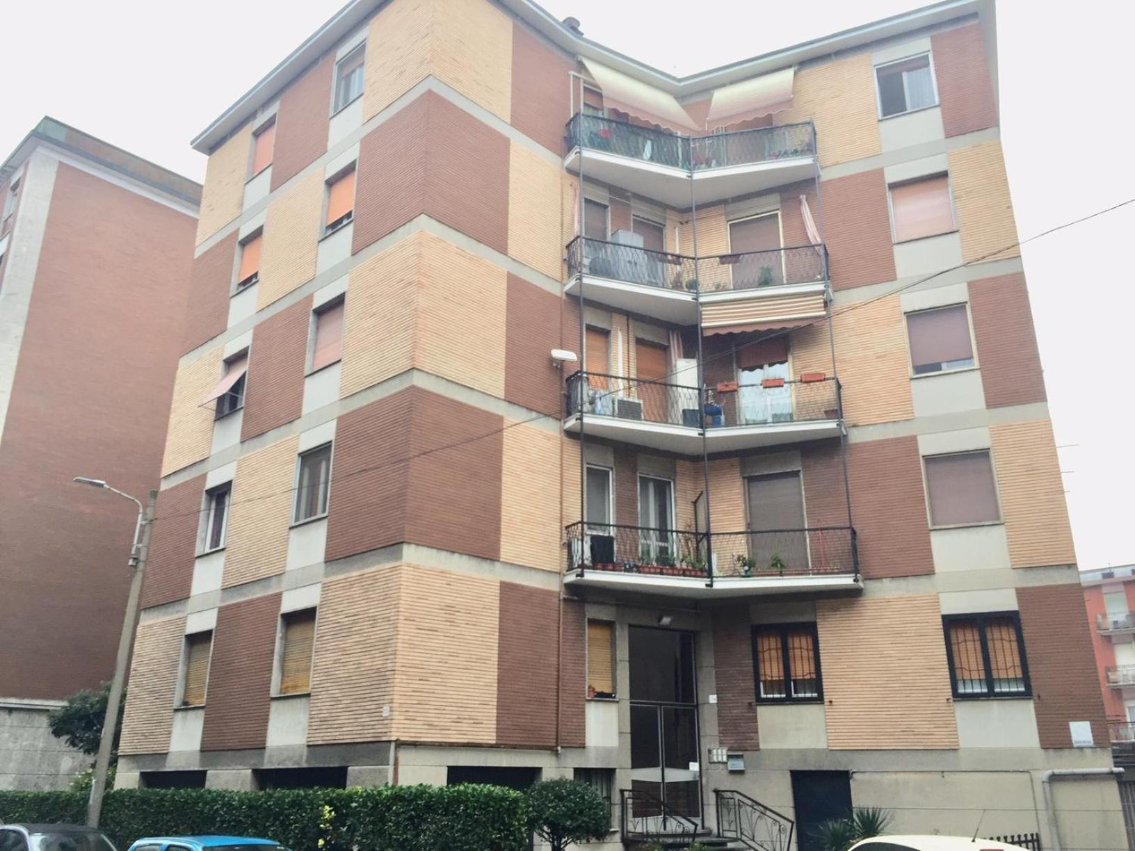 Casa Manolo Corsico Navigli Suite Apartment Milan Экстерьер фото
