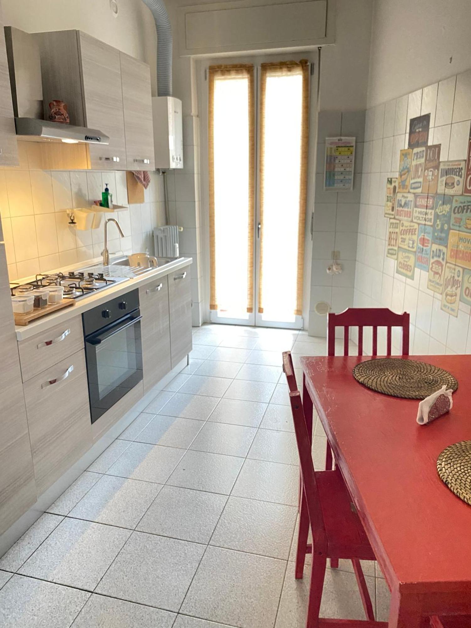 Casa Manolo Corsico Navigli Suite Apartment Milan Экстерьер фото