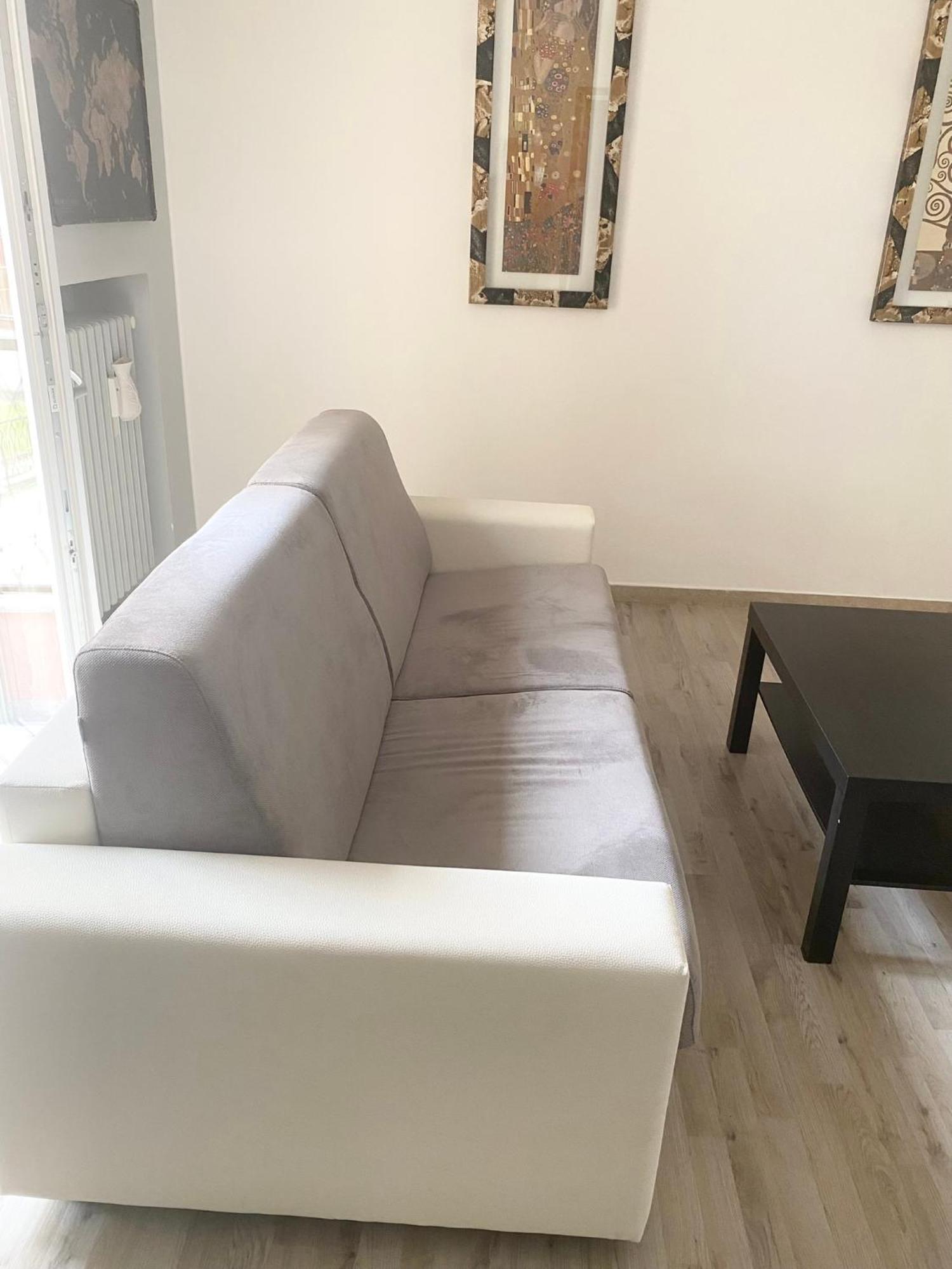 Casa Manolo Corsico Navigli Suite Apartment Milan Экстерьер фото