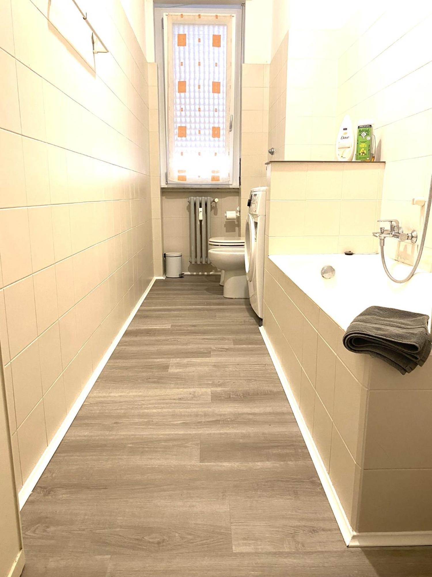 Casa Manolo Corsico Navigli Suite Apartment Milan Экстерьер фото
