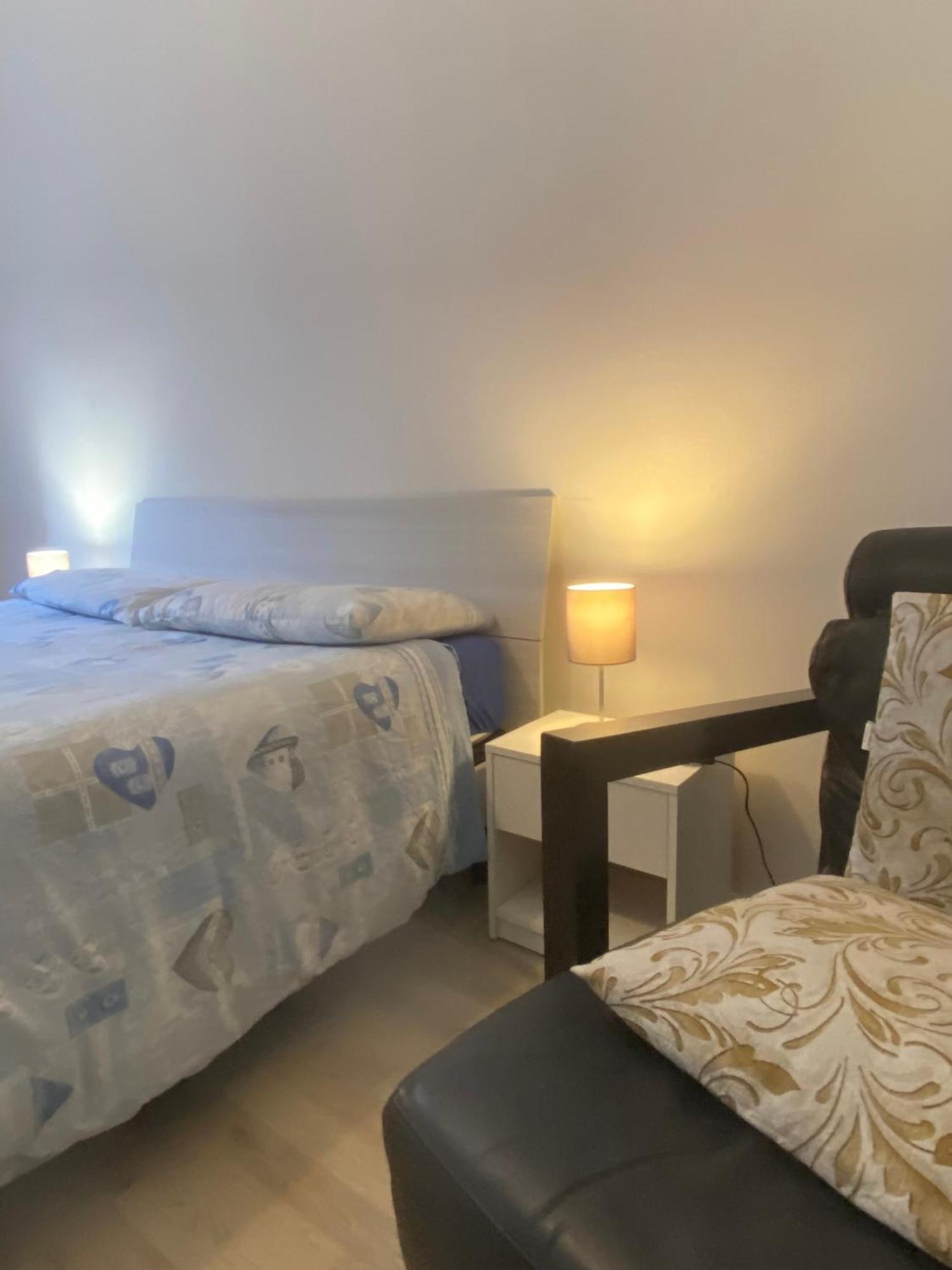 Casa Manolo Corsico Navigli Suite Apartment Milan Экстерьер фото