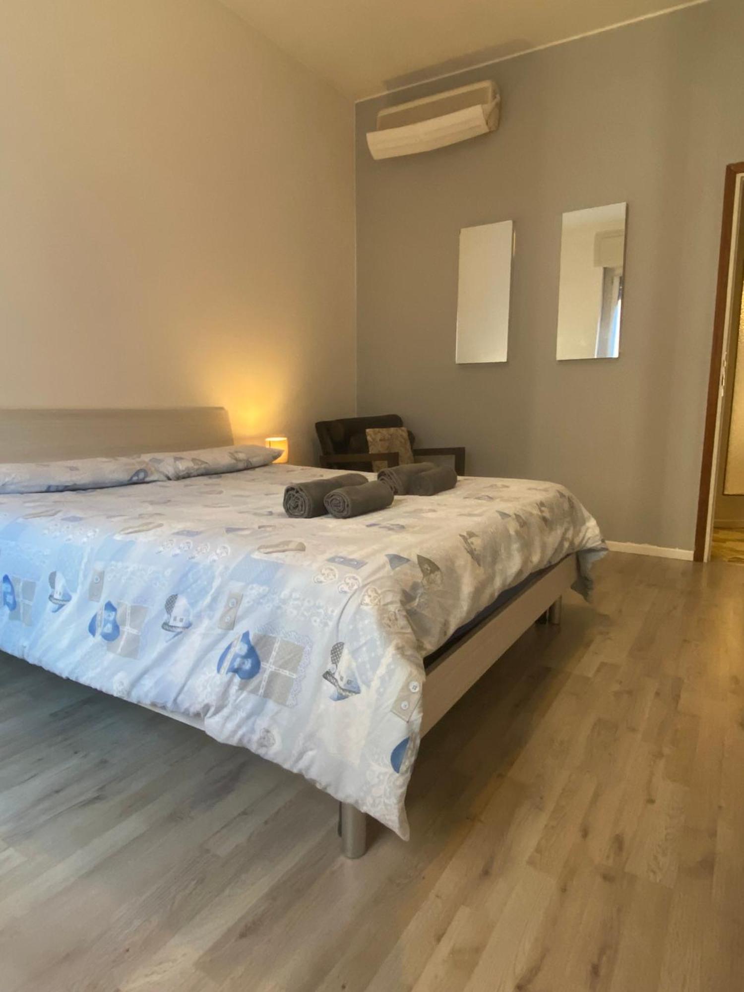 Casa Manolo Corsico Navigli Suite Apartment Milan Экстерьер фото