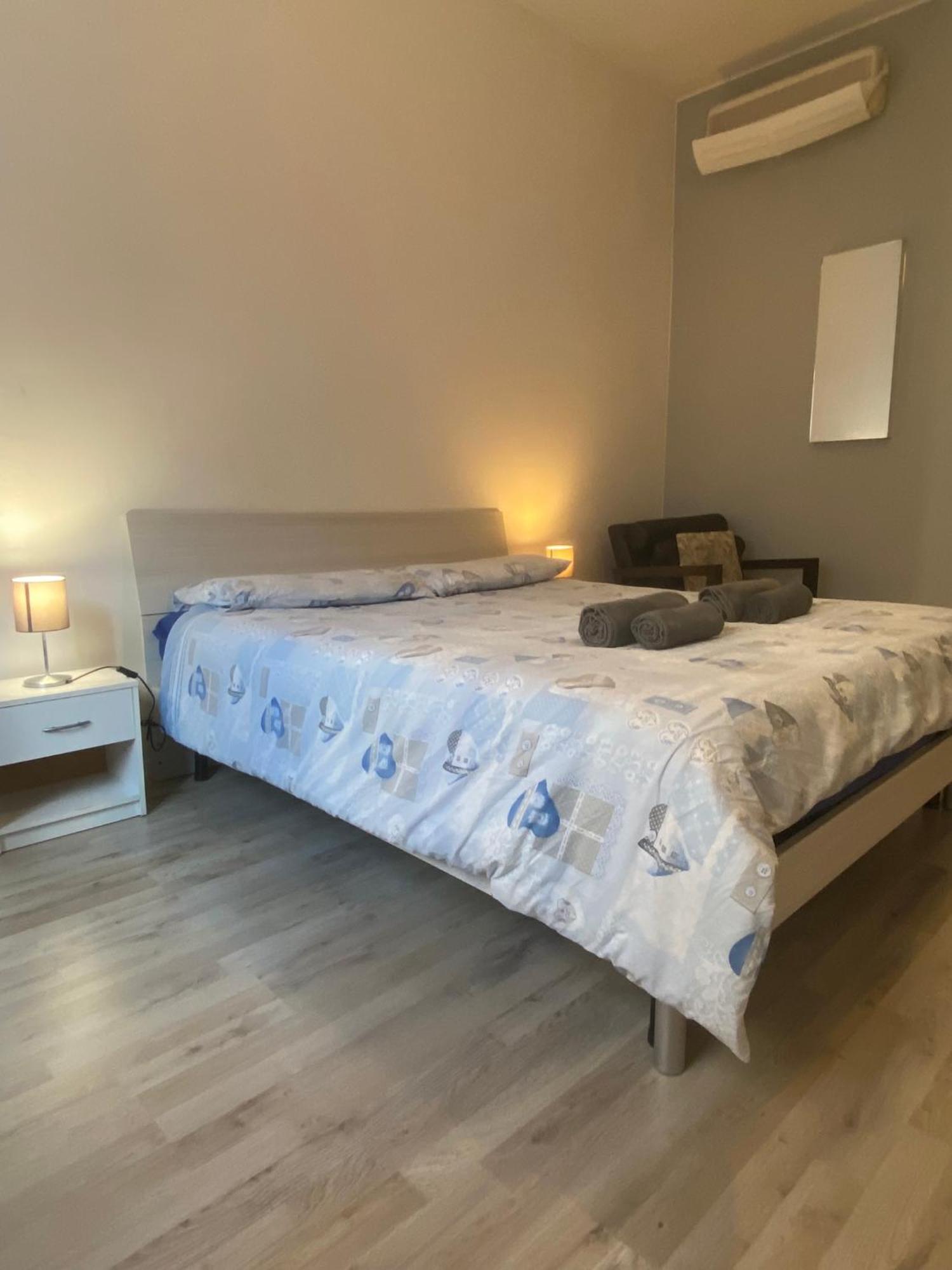 Casa Manolo Corsico Navigli Suite Apartment Milan Экстерьер фото