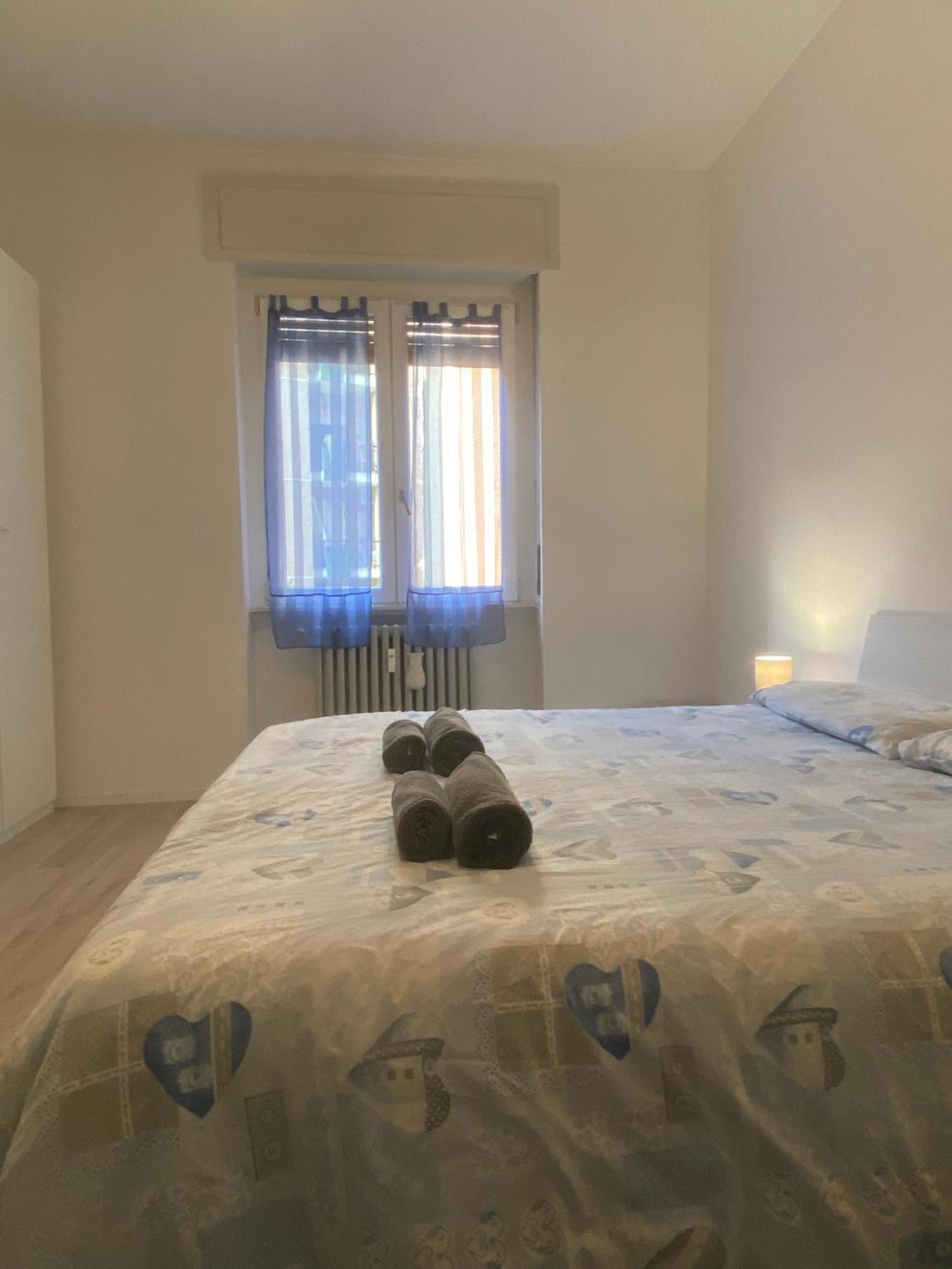 Casa Manolo Corsico Navigli Suite Apartment Milan Экстерьер фото