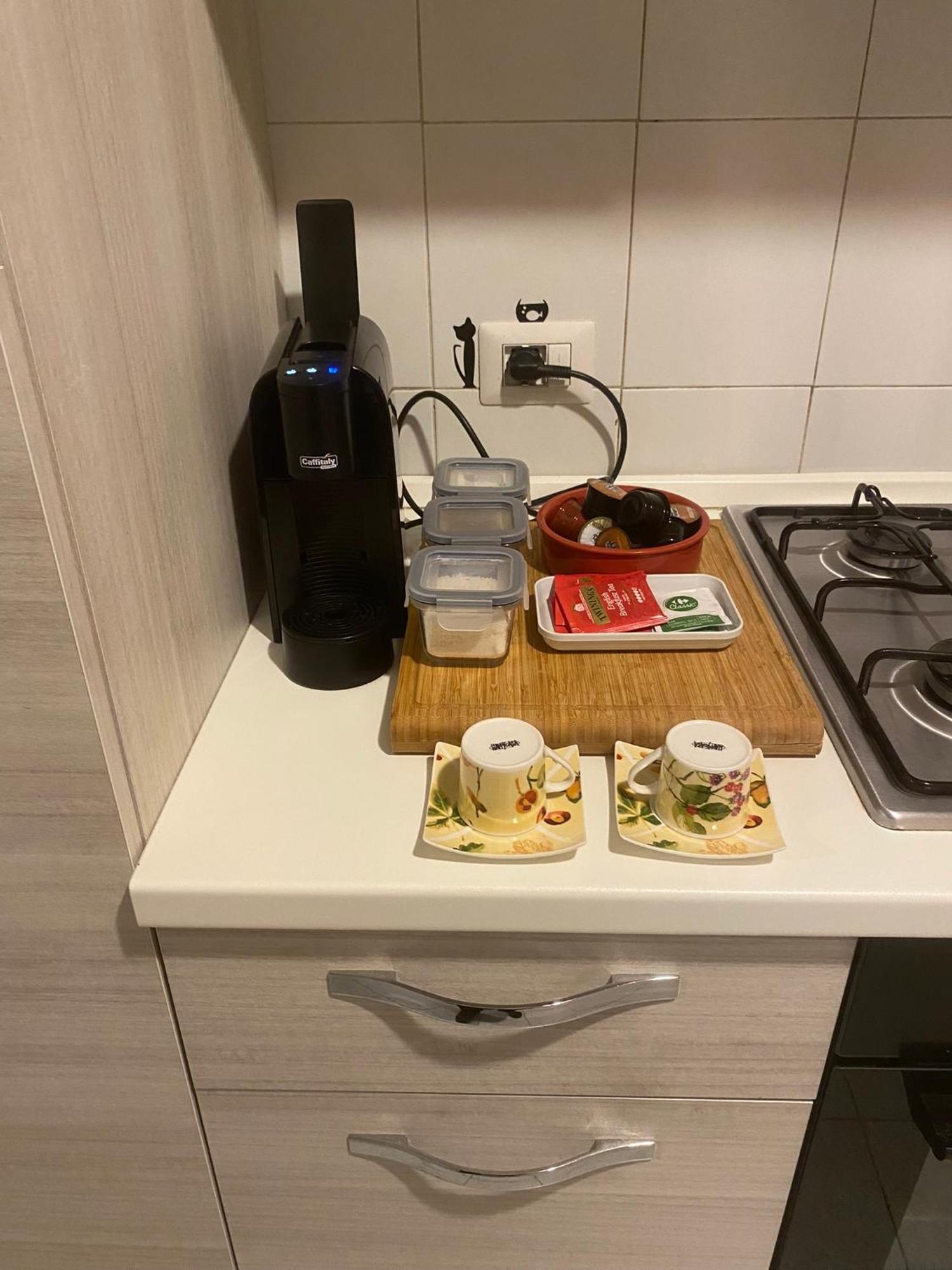 Casa Manolo Corsico Navigli Suite Apartment Milan Экстерьер фото